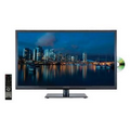 Axess 32" Digital LED High-Definition TV W/DVD Player